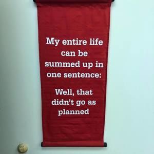 Meet your Posher, Brenda